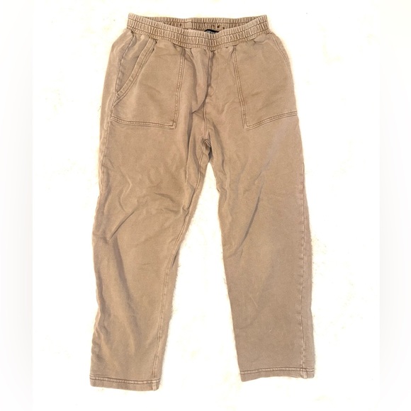 Blank NYC Khaki Pants Unisex - Picture 3 of 5